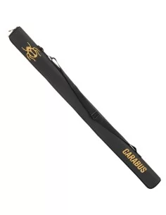 Abu Garcia Carabus Semi-rigid Scabbard for Fishing Rods 105 cm 