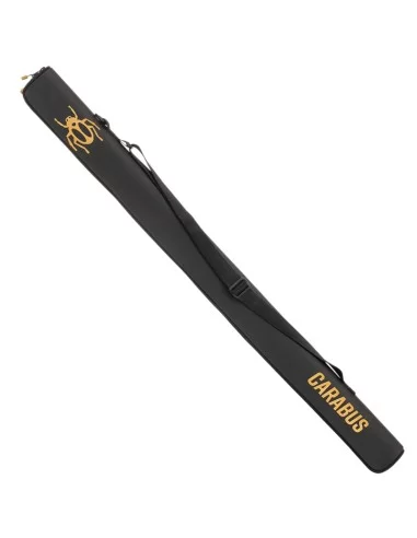 Abu Garcia Carabus Fodero Semirigido Per Canne da Pesca 105 cm Foderi porta canne Abu Garcia