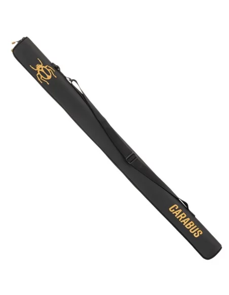 Abu Garcia Carabus Fodero Semirigido Per Canne da Pesca 105 cm Foderi porta canne Abu Garcia
