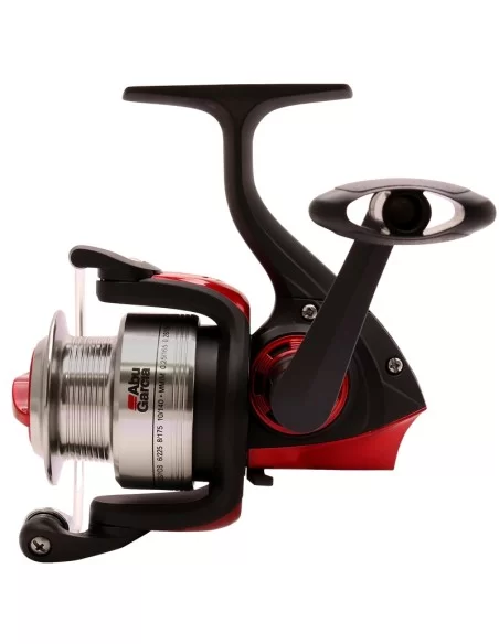 Abu Garcia Cardinal 50 Mulinelli da Pesca 3 Cuscinetti Mulinelli da Pesca Abu Garcia