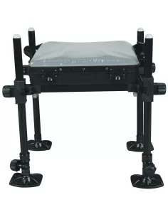 MK Quattro Panchetto Fishing 1000 S 