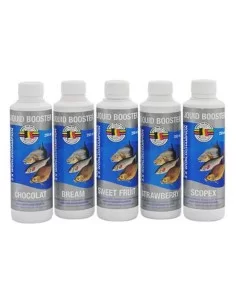 Van Den Eynde Liquid Booster 250 ml Pasture Marcel van den eynde