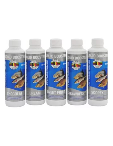 Van Den Eynde Liquid Booster 250 ml Pasture Marcel van den eynde