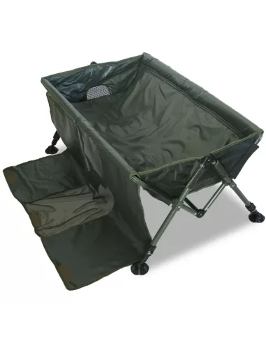 Ngt Culla Slamatura Quick Folding 4 Gambe Carpfishing