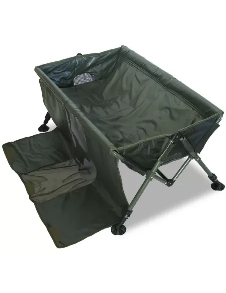 Ngt Culla Slamatura Quick Folding 4 Gambe