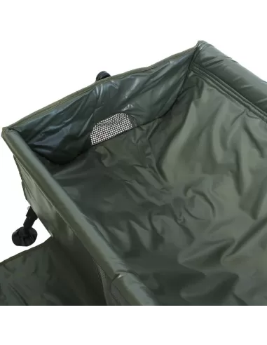 Ngt Culla Slamatura Quick Folding 4 Gambe