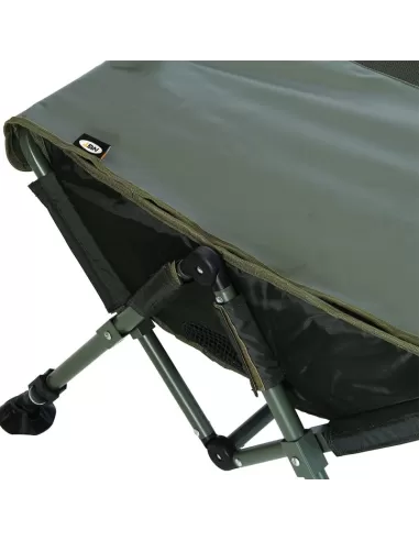 Ngt Culla Slamatura Quick Folding 4 Gambe
