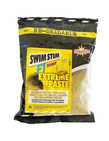Dynamite Pasta da Pesca per Amo F1 Sweet 350 gr Pasture Dynamite
