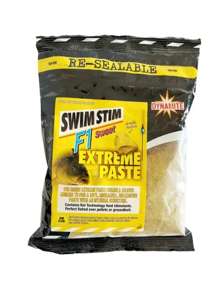 Dynamite Pasta da Pesca per Amo F1 Sweet 350 gr Pasture Dynamite