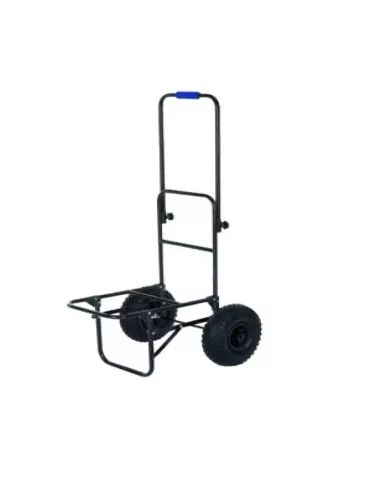 Sele Carrello Porta Attrezzatura Pesca Con Ruote Gonfiabili ZONA OUTLET PESCA Sele