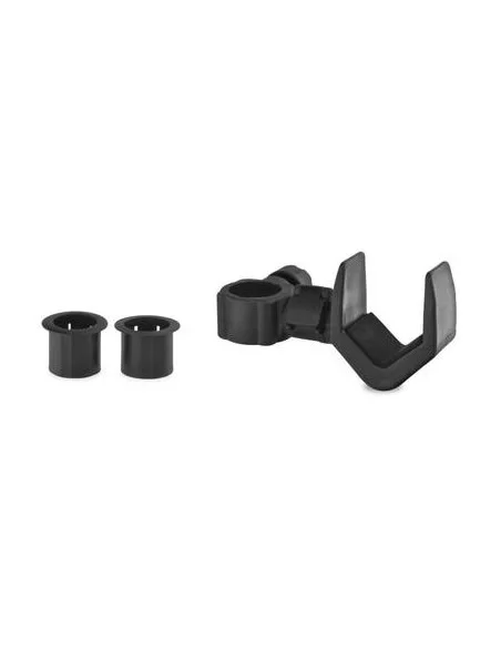 Tubertini Appoggia Canne da Pesca per Panieri Gamba 30 32 36 mm Panchetti Sedie e Accessori Tubertini