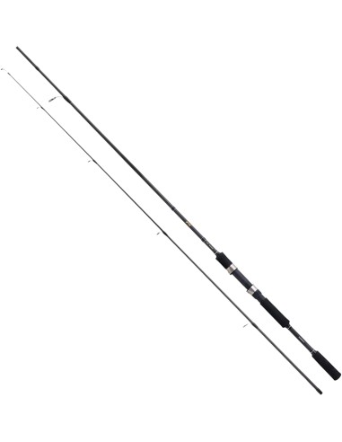 Shimano Fx Canna da Pesca Spinning XT 270mt 10 30 gr Canne da pesca Shimano