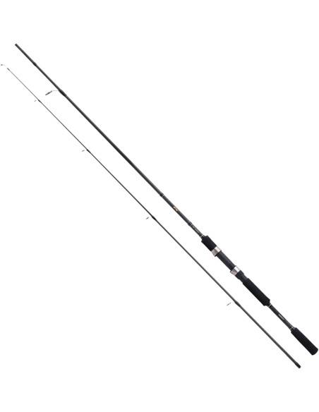 Shimano Fx Fishing Rod Spinning XT 270mt 10 30 gr