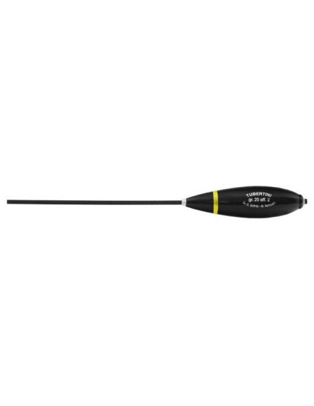 Tubertini Bombarde Pro Suspende 1 Assetto Orizzontale Galleggianti e bombarde Tubertini