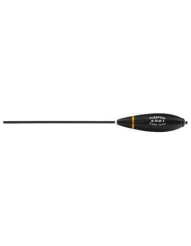 Tubertini Bombarde Pro Suspende 2 Horizontal Trim