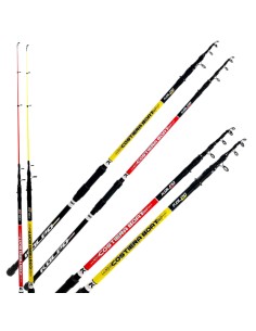 Kolpo Costiera Boat Bolentino Canna da Pesca 180 gr Canne da pesca Kolpo