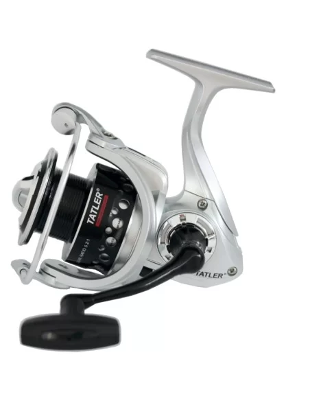 Tatler Hero Mulinello 7 Cuscinetti Frizione Anteriore 6000 Mulinelli da Pesca Tatler