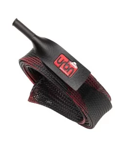 Berkley Urbn Custodia per Canne da Pesca Spinning e Casting Foderi porta canne Berkley