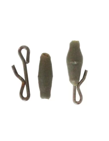 Kolpo Speedy Clip Attacco da Surf Casting 5 pz-Pescaloccasione