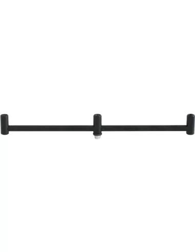 Kolpo Buzbar Black 3 Posti 30 cm Carpfishing Kolpo