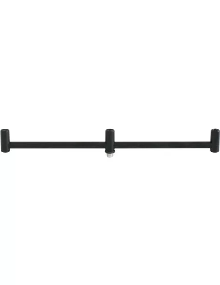 Kolpo Buzbar Black 3 Posti 30 cm Carpfishing Kolpo