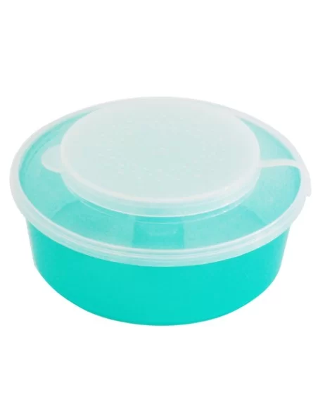 Kolpo Bait Box Contenitore Porta Esche 500 ml Accessori da pesca Kolpo