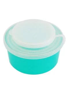 Kolpo Bait Box Contenitore Porta Esche 250 ml Accessori da pesca Kolpo