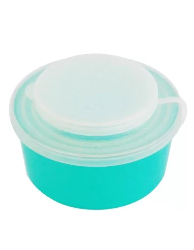 Kolpo Bait Box Contenitore Porta Esche 250 ml Accessori da pesca Kolpo