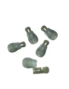 Kolpo Quick Line Method Connector 5 pcs 
