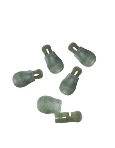 Kolpo Quick Line Method Connector 5 pz Minuteria Kolpo