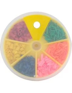 Kolpo Anelline per Galleggianti Top Float Rig Mix Galleggianti e bombarde Kolpo