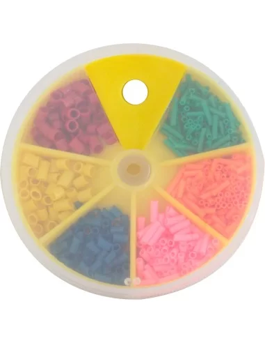 Kolpo Anelline per Galleggianti Top Float Rig Mix Galleggianti e bombarde Kolpo