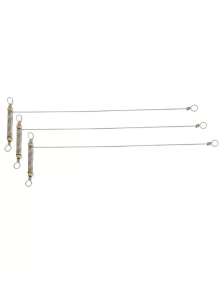 Kolpo Roto Link Braccetto Metallico 10 cm 3 pz Minuteria Kolpo