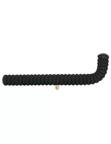 Kolpo Side Rest Long Poggia Canne da Pesca 28 cm Panchetti Sedie e Accessori Kolpo