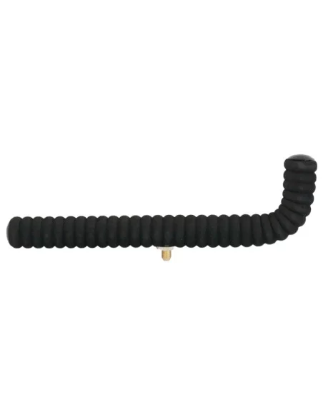 Kolpo Side Rest Long Poggia Canne da Pesca 28 cm Panchetti Sedie e Accessori Kolpo