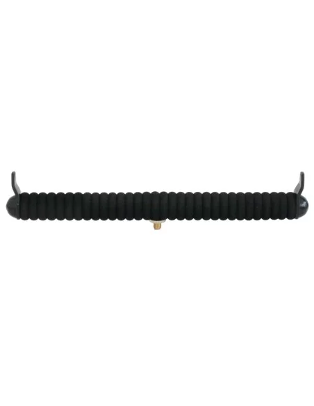 Kolpo Top Raised Ribbed Rest Poggia Canne Feeder 30 cm Panchetti Sedie e Accessori Kolpo