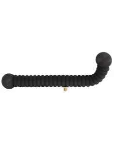 Kolpo Top Arm Rest Curved Poggia Canne 27 cm Panchetti Sedie e Accessori Kolpo