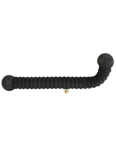Kolpo Top Arm Rest Curved Poggia Canne 27 cm Panchetti Sedie e Accessori Kolpo