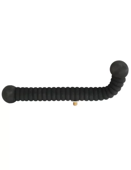 Kolpo Top Arm Rest Curved Poggia Canne 27 cm Panchetti Sedie e Accessori Kolpo