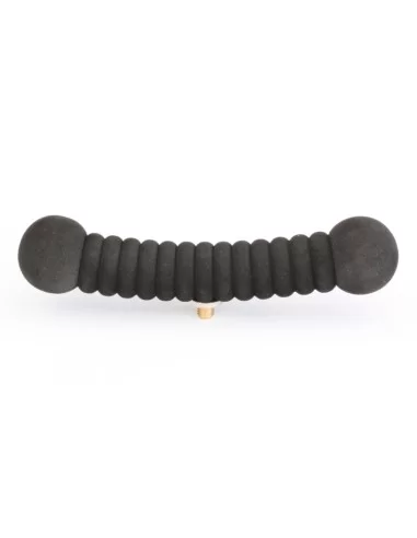 Kolpo Top Rest Curved 16 cm Poggia Canne Pesca Panchetti Sedie e Accessori Kolpo
