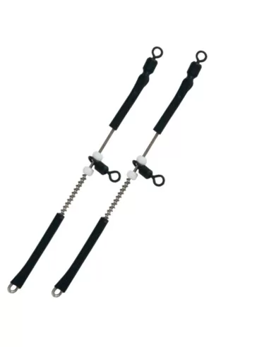 Kolpo Trave Bajo Special Shock Absorber 2 pz Minuteria Kolpo