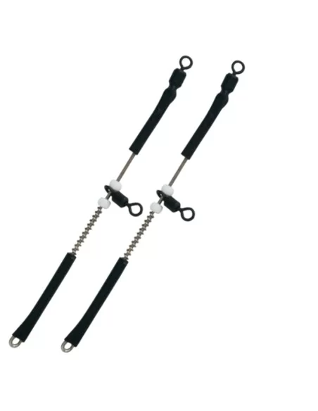 Kolpo Trave Bajo Special Shock Absorber 2 pz Minuteria Kolpo