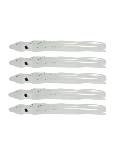 Tatler Octopus Classic Bright 5 pcs 60 mm