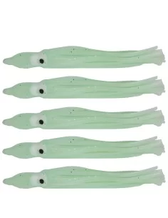 Tatler Octopus Classic Bright 5 pcs 90 mm 
