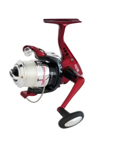Tatler FQ Mulinello da Pesca con Filo  Mulinelli da Pesca Tatler