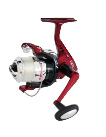 Tatler FQ Fishing Reel with Wire 