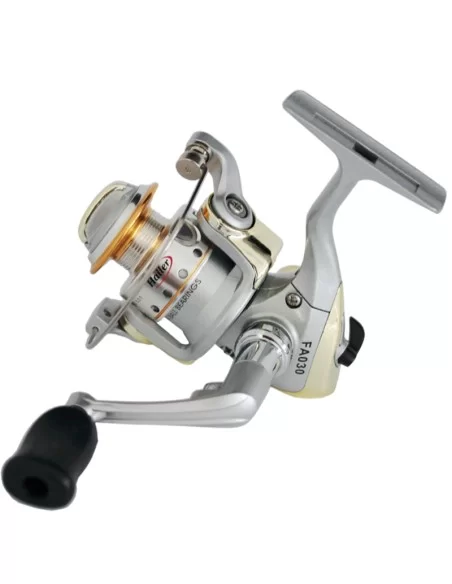 Tatler FA 030 Mulinello da Pesca Frizione Anteriore 3 Cuscinetti Ultra Light Mulinelli da Pesca Tatler