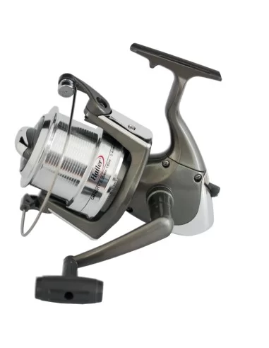 Tatler PF6000 Mulinello da Pesca Bobina in Alluminio 6 Cuscinetti Mulinelli da Pesca Tatler