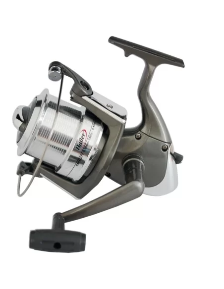 Tatler PF6000 Mulinello da Pesca Bobina in Alluminio 6 Cuscinetti Mulinelli da Pesca Tatler