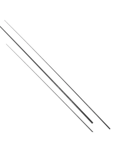 Kolpo Vetta Ricambio in Carbonio Alto Modulo 120 cm  Riparazione Canne Kolpo